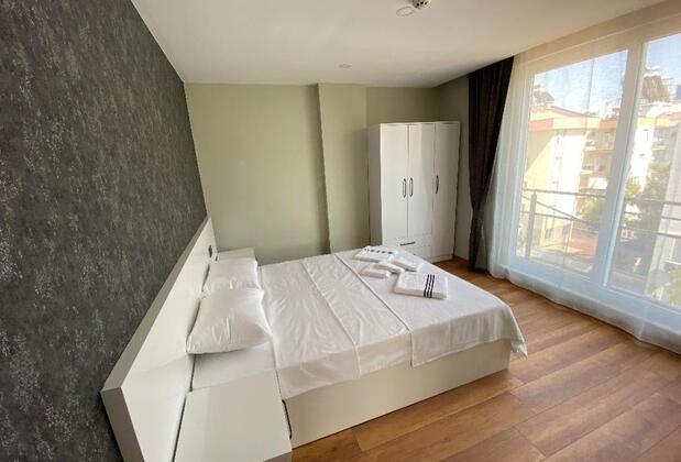 London Hotel - Görsel 28