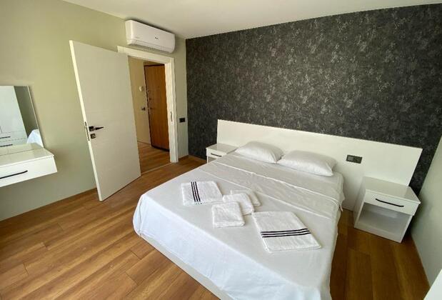 London Hotel - Görsel 36