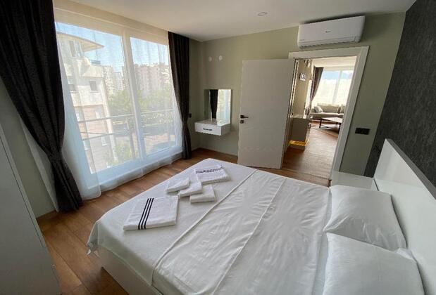 London Hotel - Görsel 25