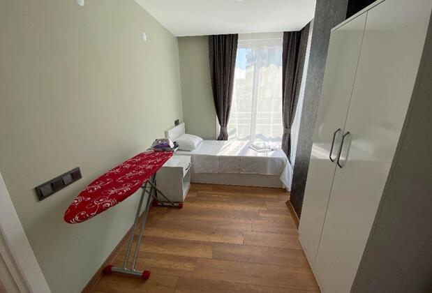 London Hotel - Görsel 38