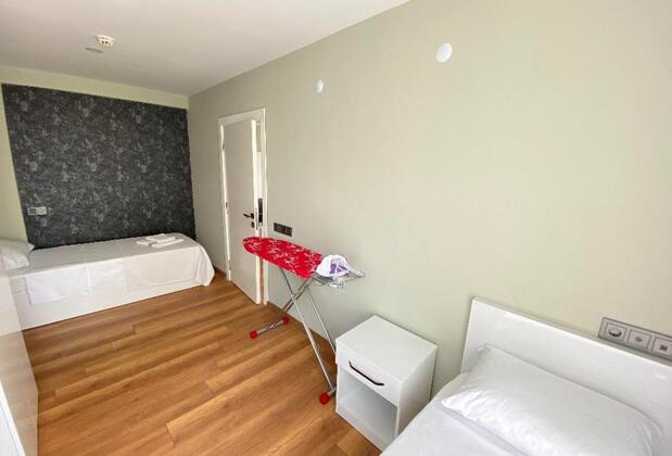 London Hotel - Görsel 40