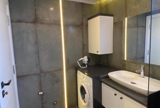 London Hotel - Görsel 26