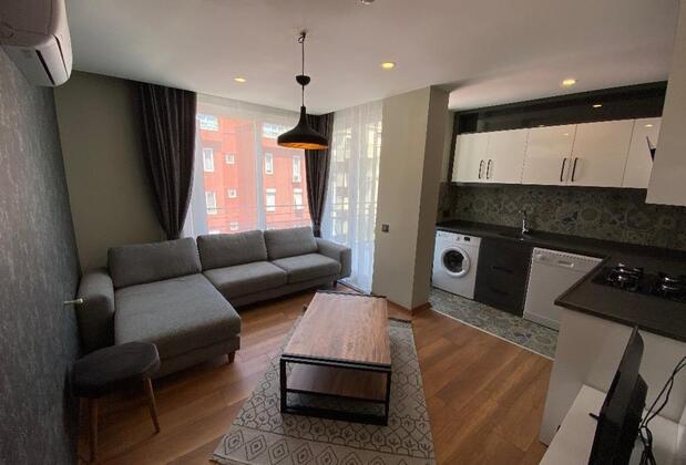 London Hotel - Görsel 30