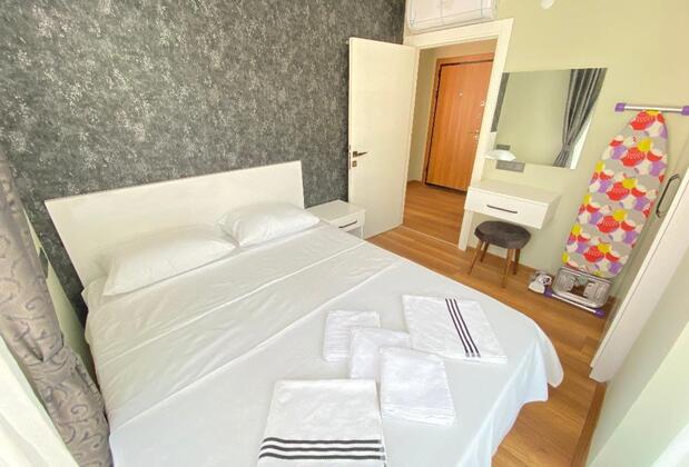 London Hotel - Görsel 31