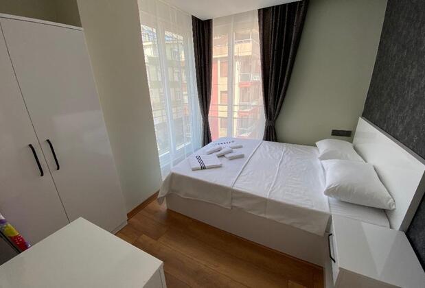 London Hotel - Görsel 37