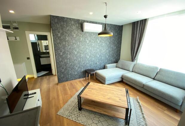 London Hotel - Görsel 42