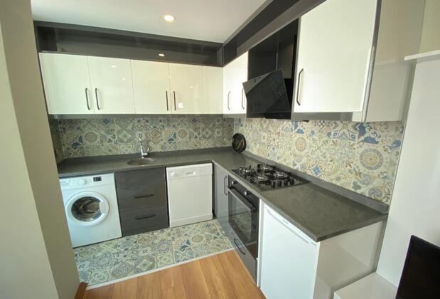 London Hotel - Görsel 41