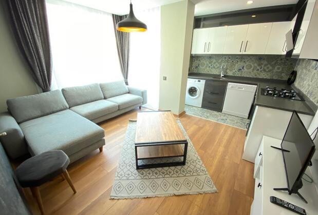 London Hotel - Görsel 27