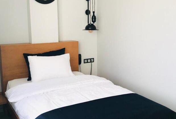 Barkod Otel - Görsel 15