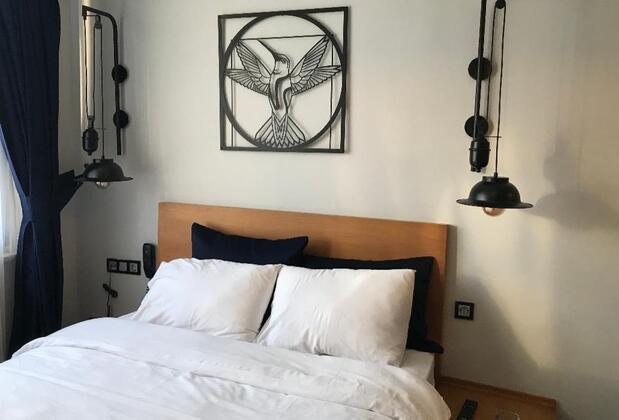 Barkod Otel - Görsel 18