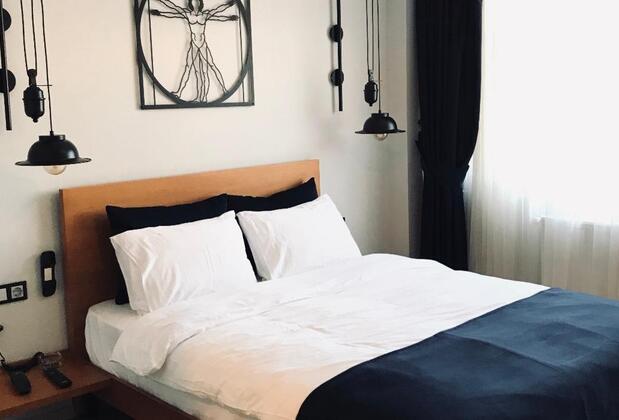 Barkod Otel - Görsel 20