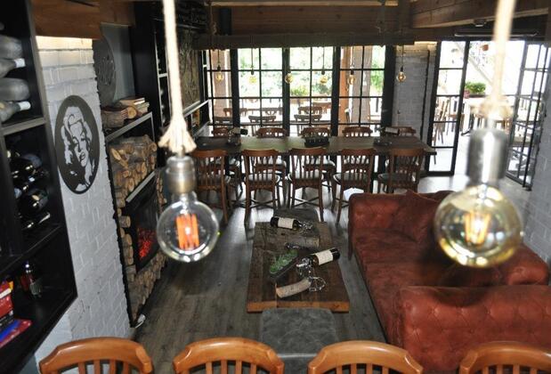 Barkod Otel - Görsel 4