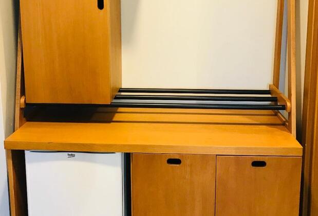 Barkod Otel - Görsel 21