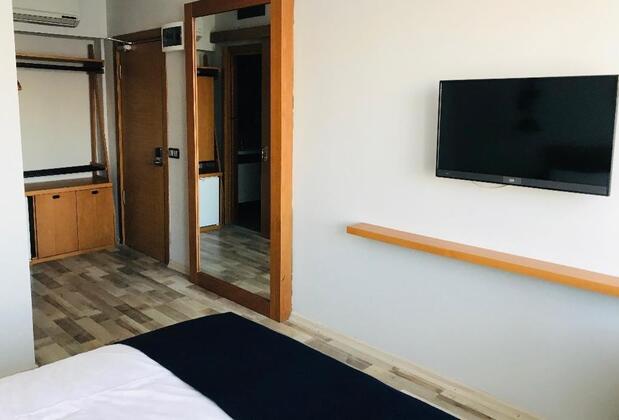 Barkod Otel - Görsel 22