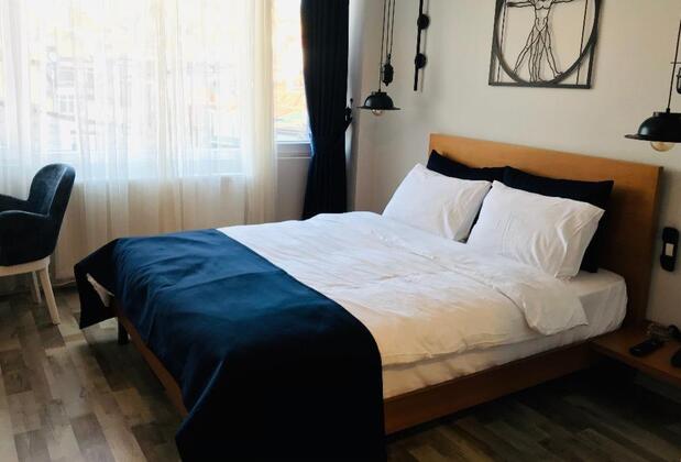 Barkod Otel - Görsel 17