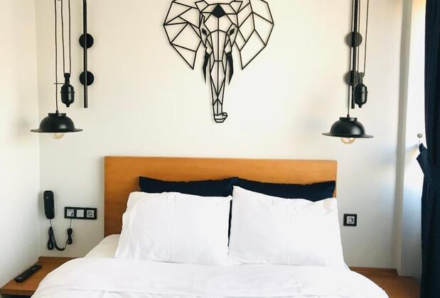 Barkod Otel - Görsel 19