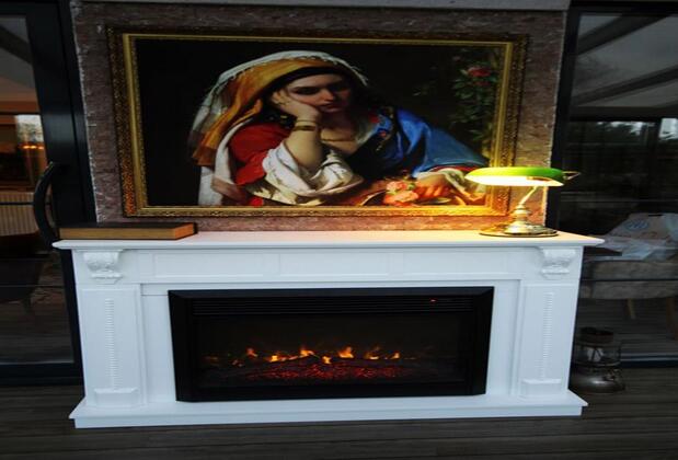 LP Lagün Palas - Görsel 18