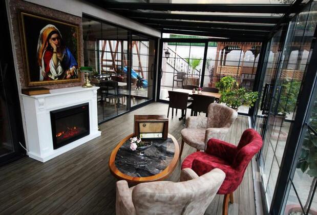 LP Lagün Palas - Görsel 19