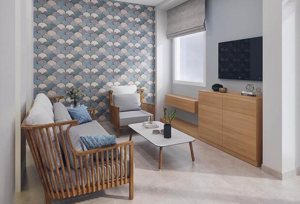 Spilos Hotel - Görsel 13