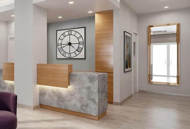 Spilos Hotel - Görsel 3