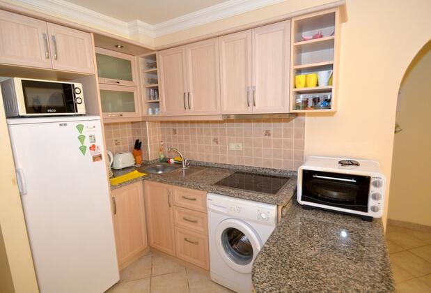 Bodrum Holiday Villas - Görsel 9