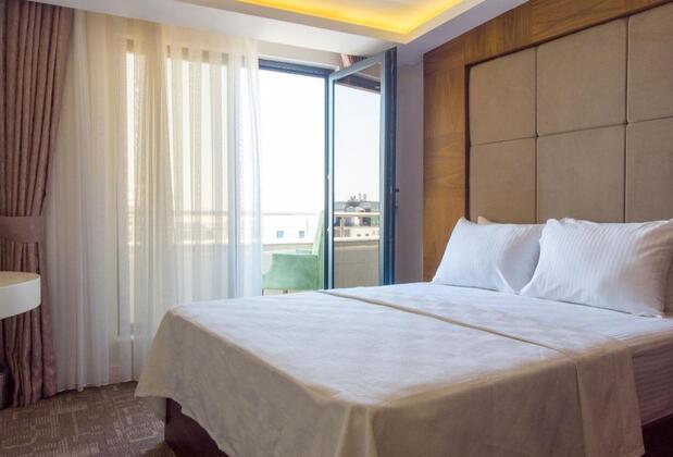 Bursa Ulupark Hotel - Görsel 15