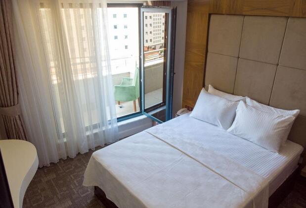 Bursa Ulupark Hotel - Görsel 17