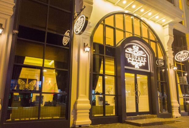 Bursa Ulupark Hotel - Görsel 4