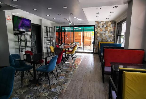 Dünya Residence - Görsel 3