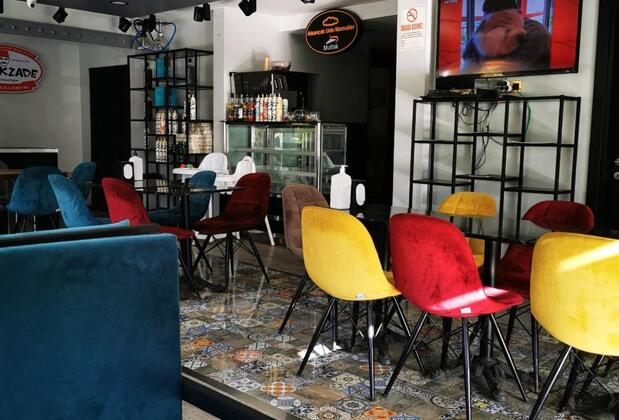 Dünya Residence - Görsel 4