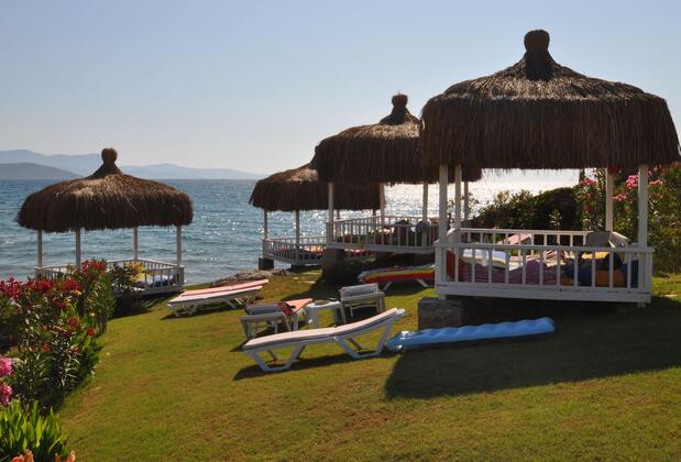 Bodrum Holiday Villas - Görsel 6