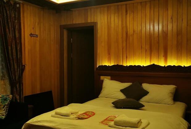 Dünya Residence - Görsel 15