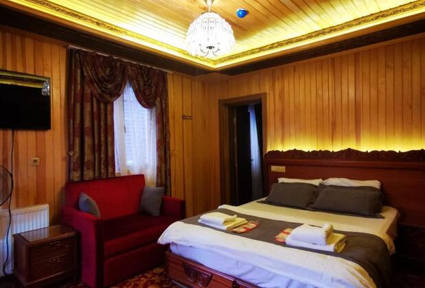 Dünya Residence - Görsel 16