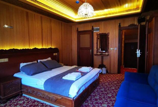 Dünya Residence - Görsel 17