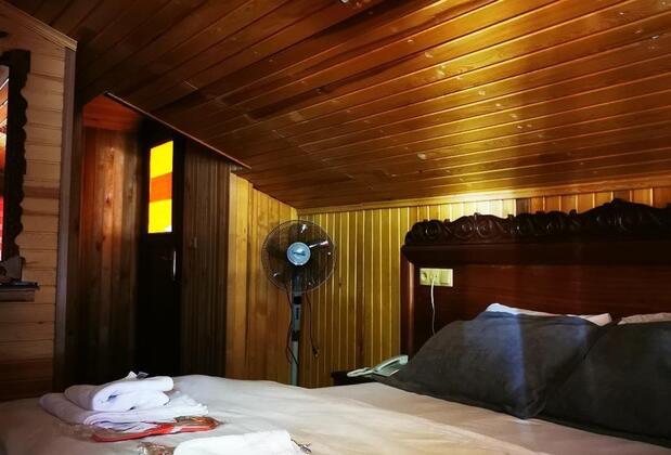 Dünya Residence - Görsel 20