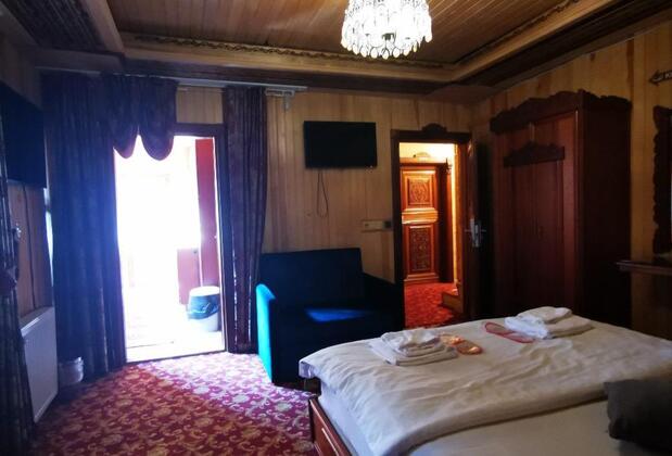 Dünya Residence - Görsel 22