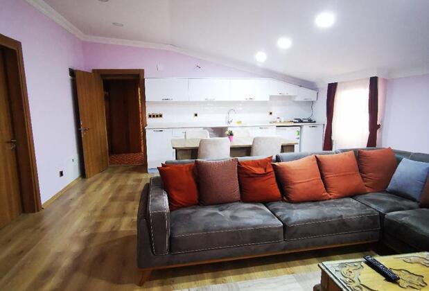 Dünya Residence - Görsel 24