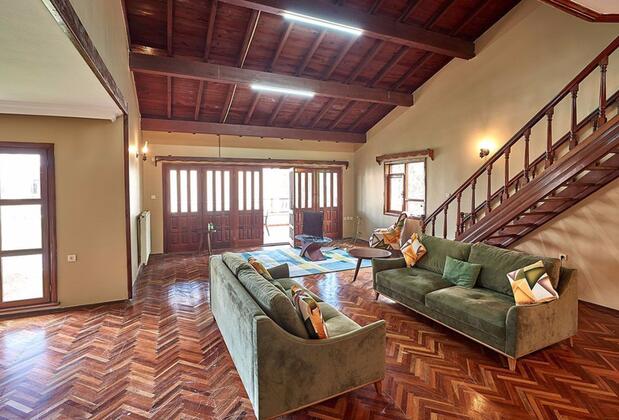 Comfort Sapanca Villaları - Görsel 5