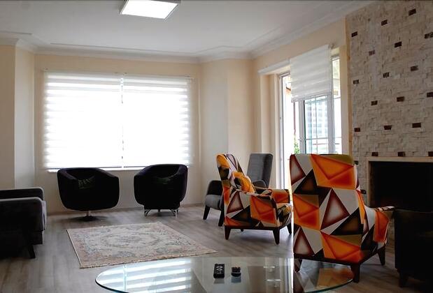 Comfort Sapanca Villaları - Görsel 4