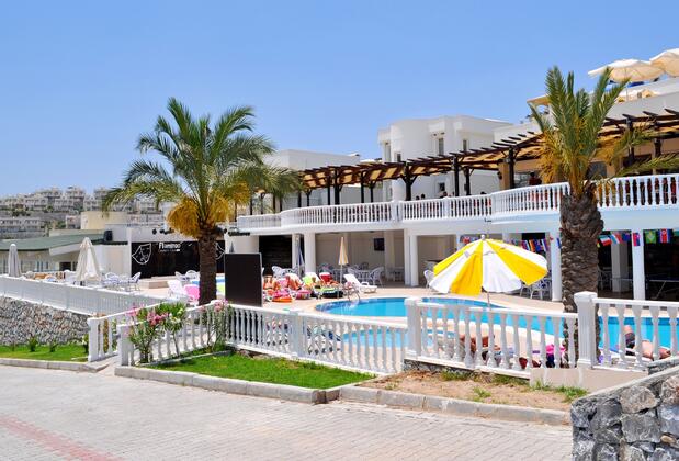 Bodrum Holiday Villas - Görsel 7