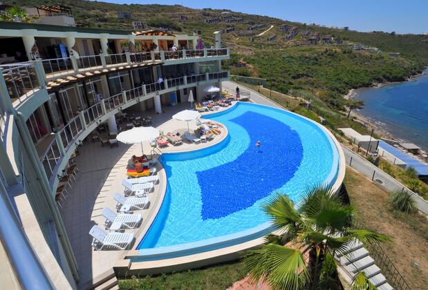 Bodrum Holiday Villas - Görsel 5
