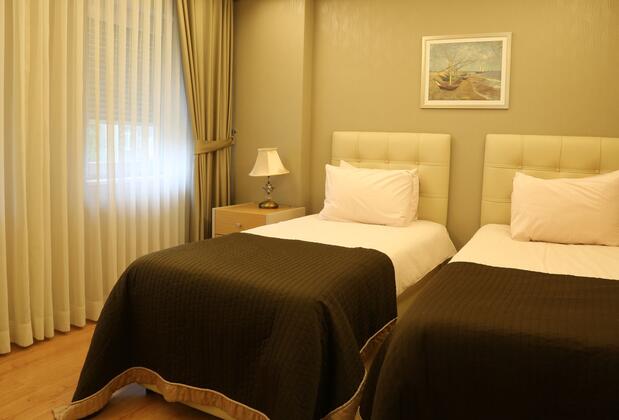 One İstanbul Residence - Görsel 3