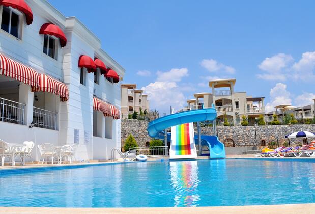 Bodrum Holiday Villas - Görsel 4