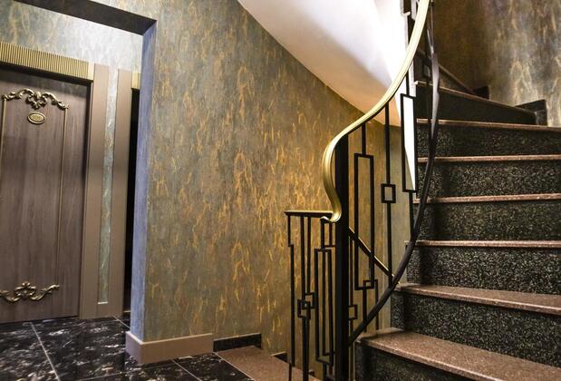 Dara Hotel Old City - Görsel 6