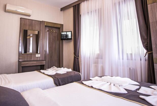 Dara Hotel Old City - Görsel 9