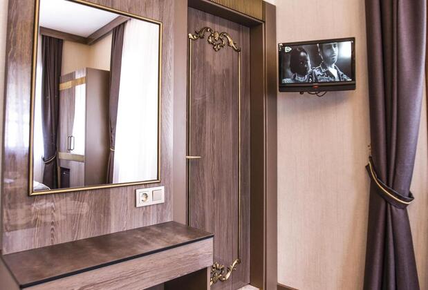 Dara Hotel Old City - Görsel 10