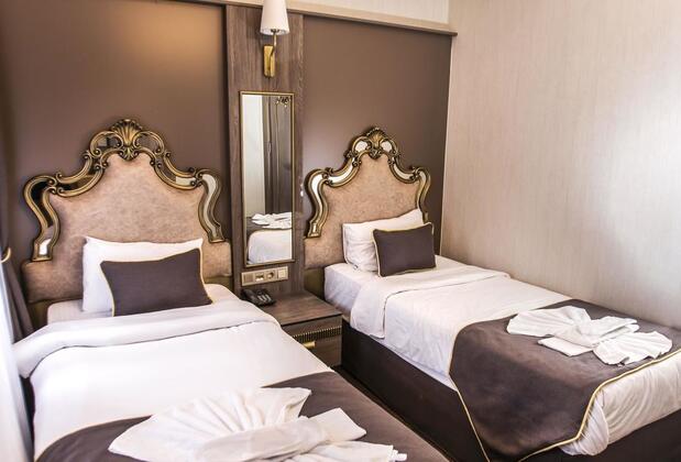 Dara Hotel Old City - Görsel 11