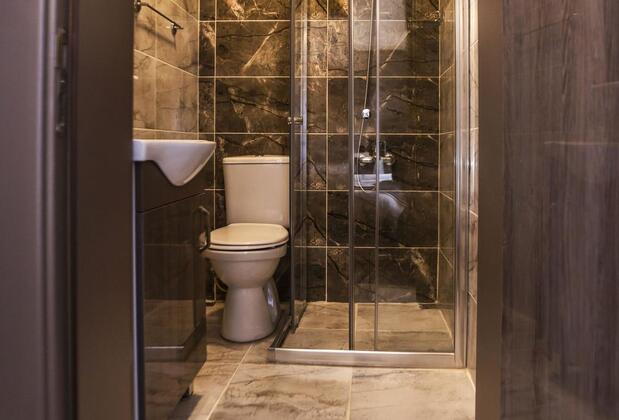 Dara Hotel Old City - Görsel 22