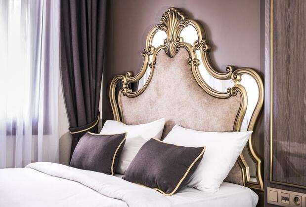 Dara Hotel Old City - Görsel 12