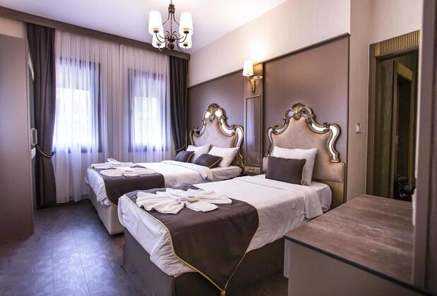 Dara Hotel Old City - Görsel 14